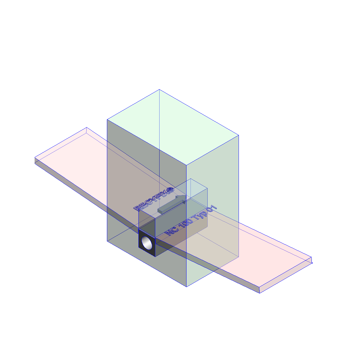 BIM planningsvariant