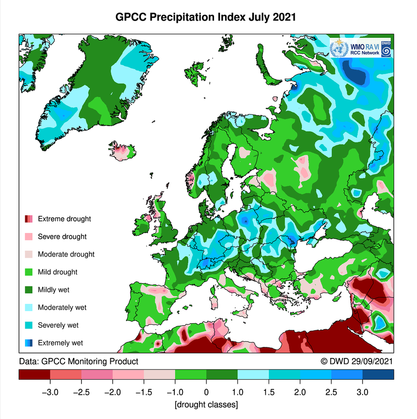 Rainwater Management - HAURATON