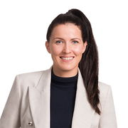 Petra Simek, Manager of Digital Products and Sales Strategy at HAURATON