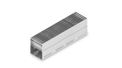 Produktvisualisierung STEELFIX AIR