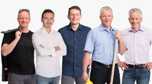 Team Österreich